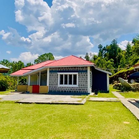 Highland Resort And Farmhouse Chikar Azad Kashmir Timarkot Exterior foto